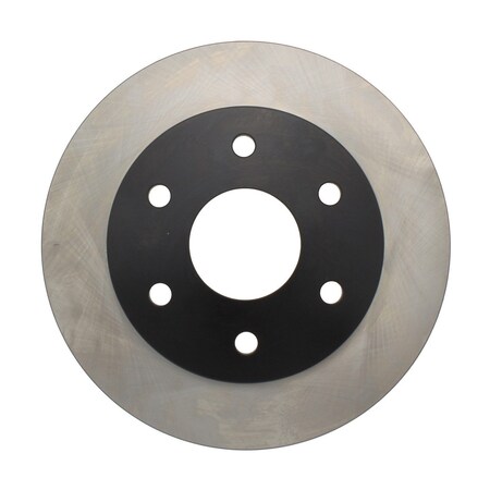 Centric Parts Premium Cryostop Rotor, 120.66040Cry 120.66040CRY